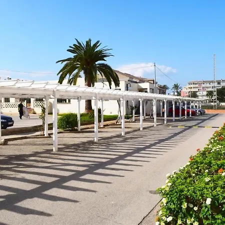 Apartment Ap2129 Gran Piscina A 150 M Del Mar *