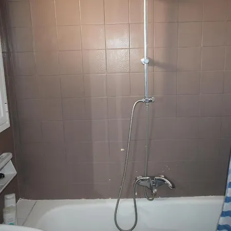 Ap2129 Gran Piscina A 150 M Del Mar *