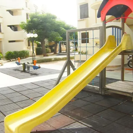 Apartment Ap2129 Gran Piscina A 150 M Del Mar *
