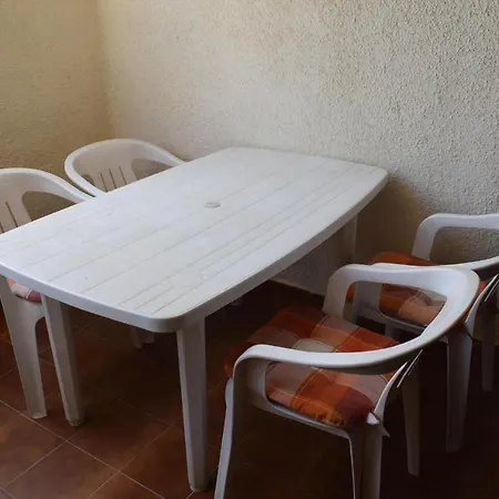 Apartment Ap2129 Gran Piscina A 150 M Del Mar