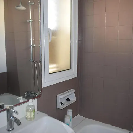 Ap2129 Gran Piscina A 150 M Del Mar Apartment