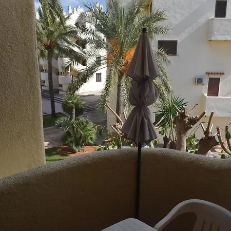 Ap2129 Gran Piscina A 150 M Del Mar Apartment